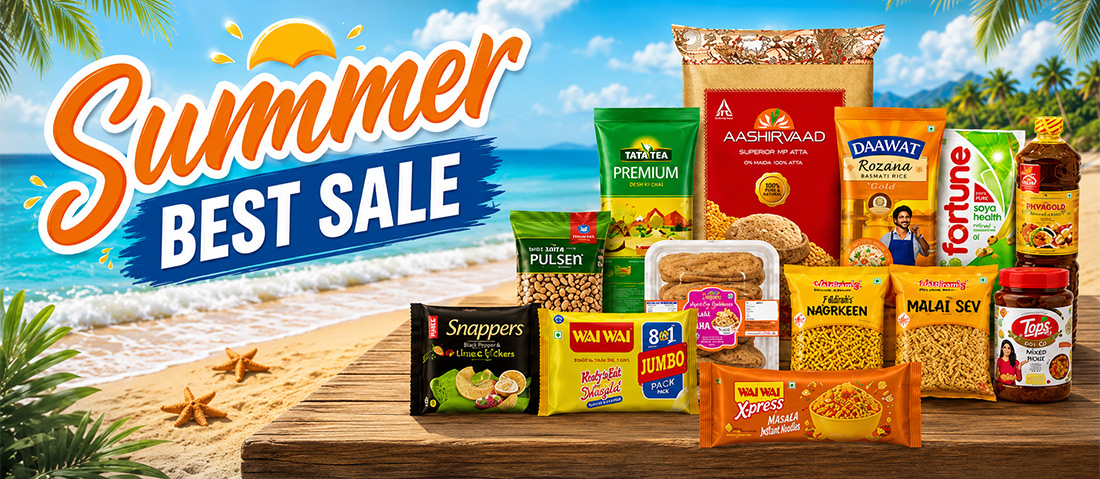 Featured grocery deals
